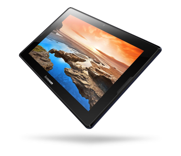 Lenovo A10-70 A7600 MT8121/1GB/16/Android 4.2 niebieski - 187470 - zdjęcie 4